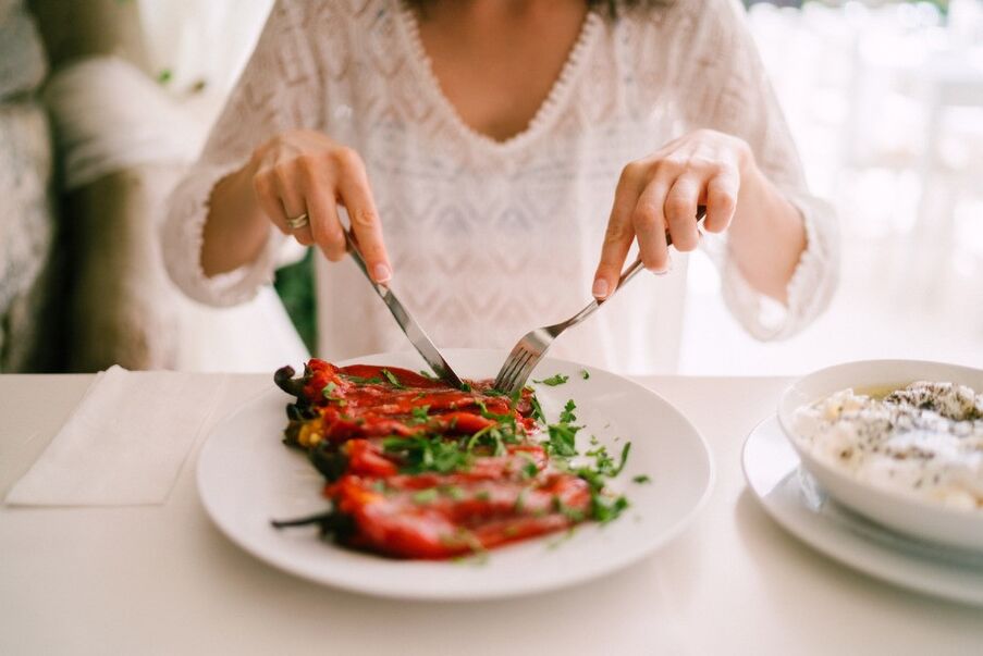 ¿Qué es la dieta del ceto 