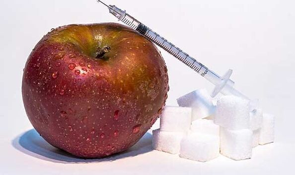 síndrome metabólico