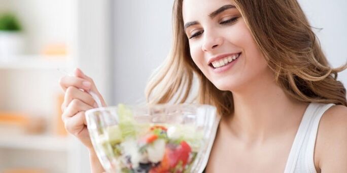 Comer conscientemente