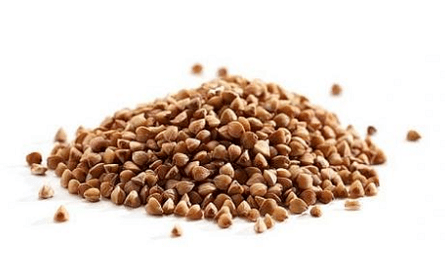 trigo sarraceno para bajar de peso