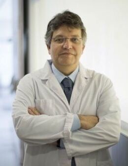 Médico Nutricionista Xesco Rubio